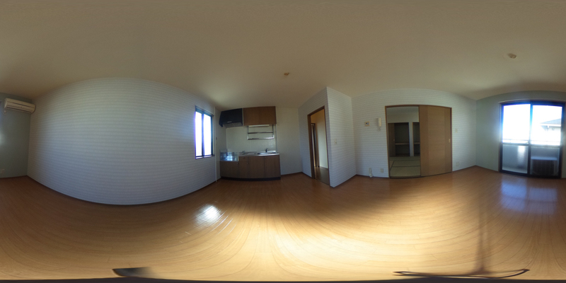リビング 写真33