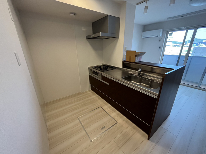 キッチン 写真3