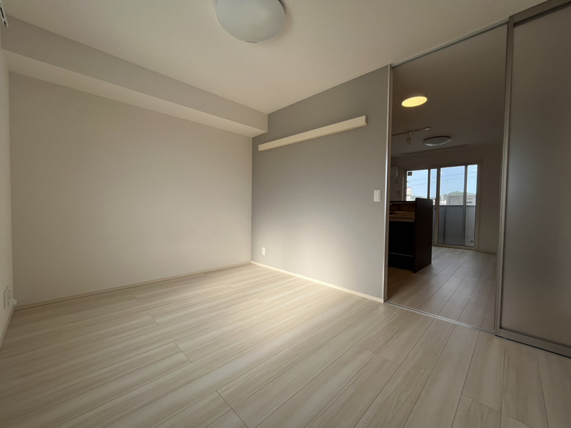 子供部屋 写真6