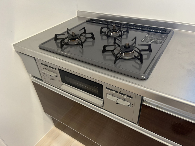 キッチン 写真5