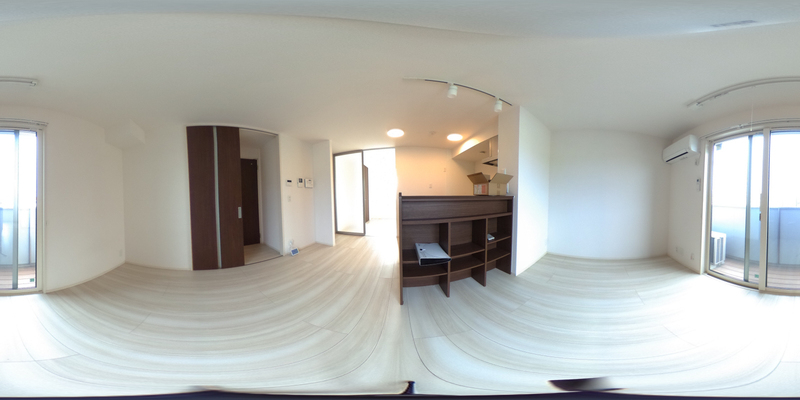 リビング 写真33