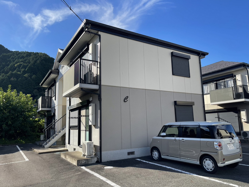 エポックマンション朝来E