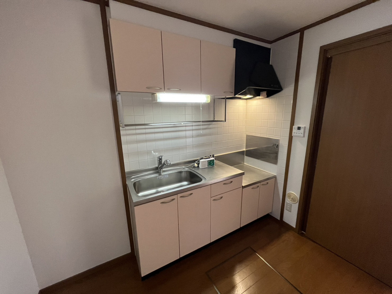 キッチン 写真4