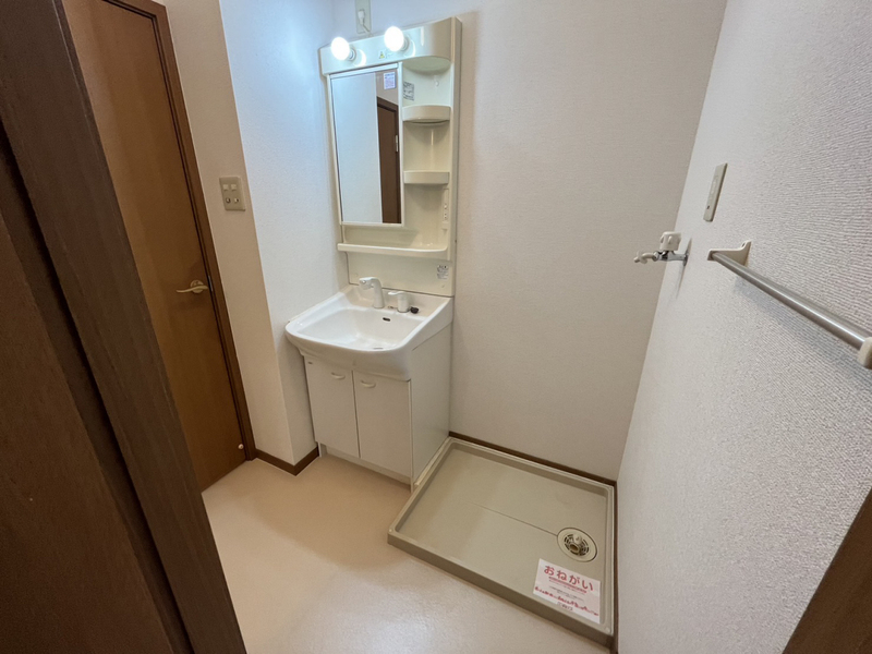 洗面所 写真9