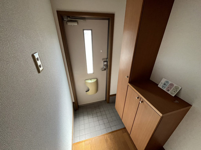 玄関 写真8