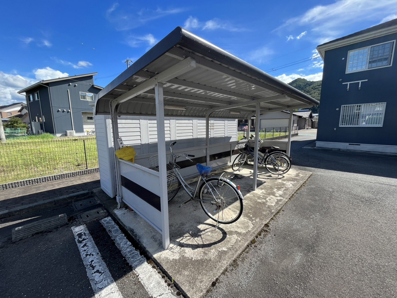 共用部 写真30