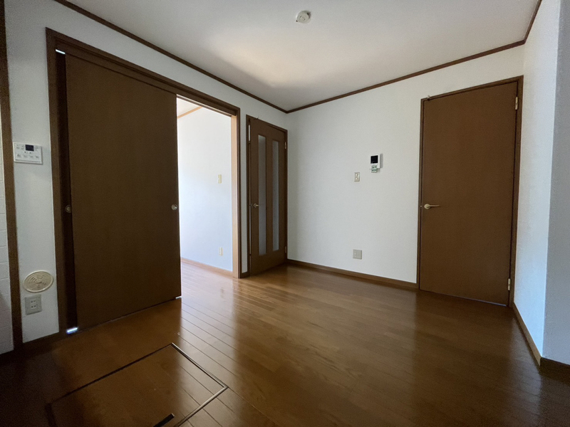 リビング 写真3