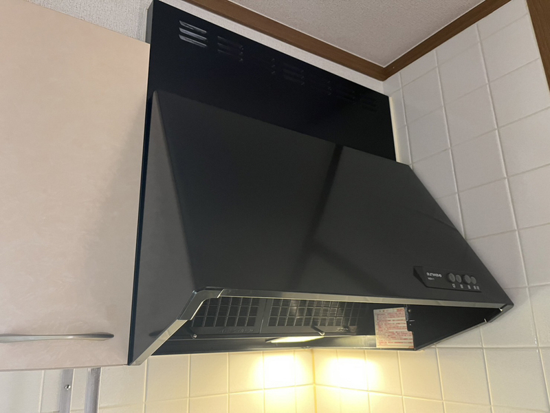キッチン 写真5