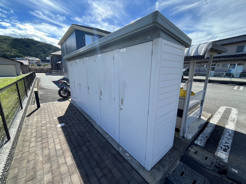 共用部 写真31
