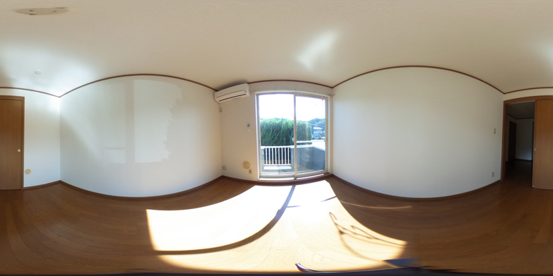 リビング 写真33
