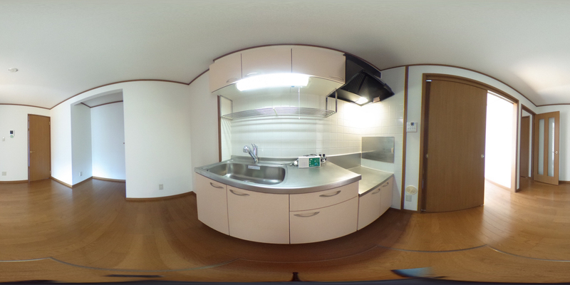 キッチン 写真34