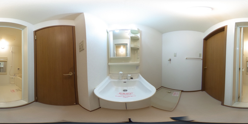 洗面所 写真37