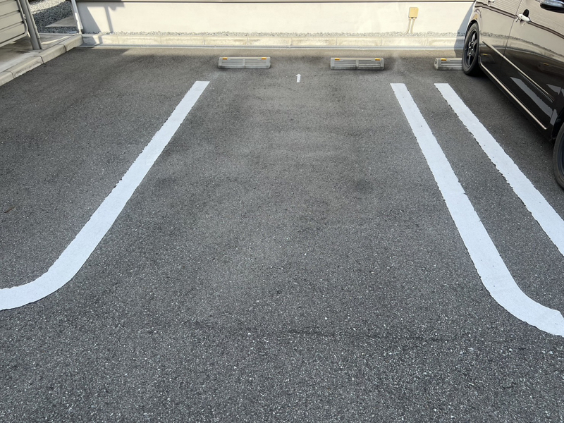 駐車場 写真4