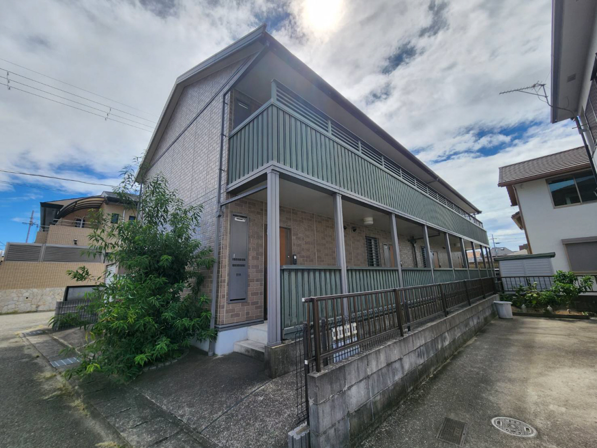 サンセジュール山水