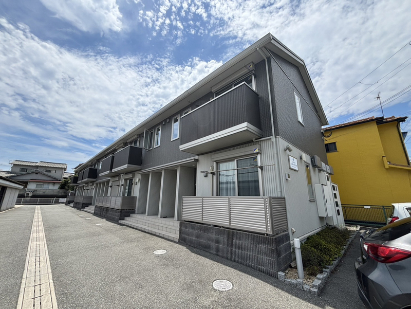 サンヨーハウジング