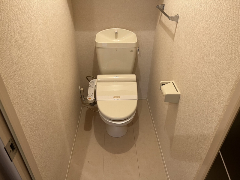 トイレ 写真12
