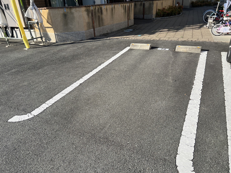駐車場 写真30