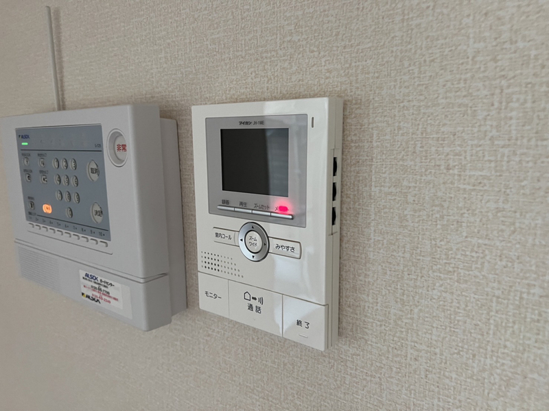 セキュリティ 写真16