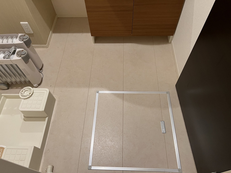 洗面所 写真10