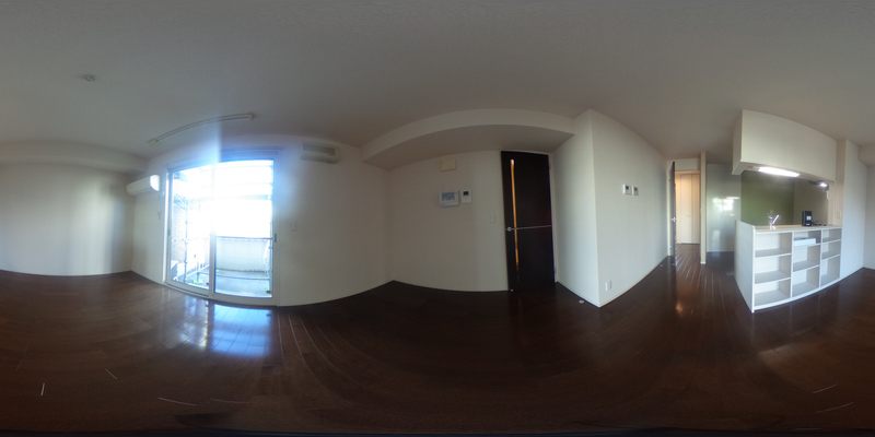 リビング 写真33