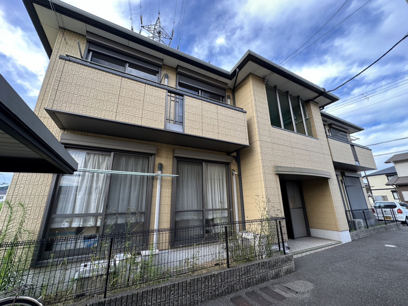 バリュージュ今在家A棟