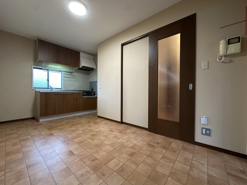 リビング 写真2