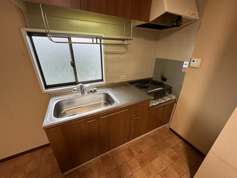 キッチン 写真3