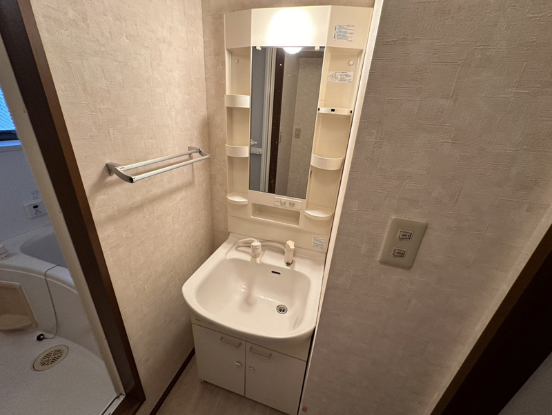洗面所 写真10