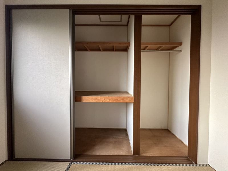 収納 写真14