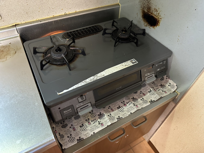 キッチン 写真4