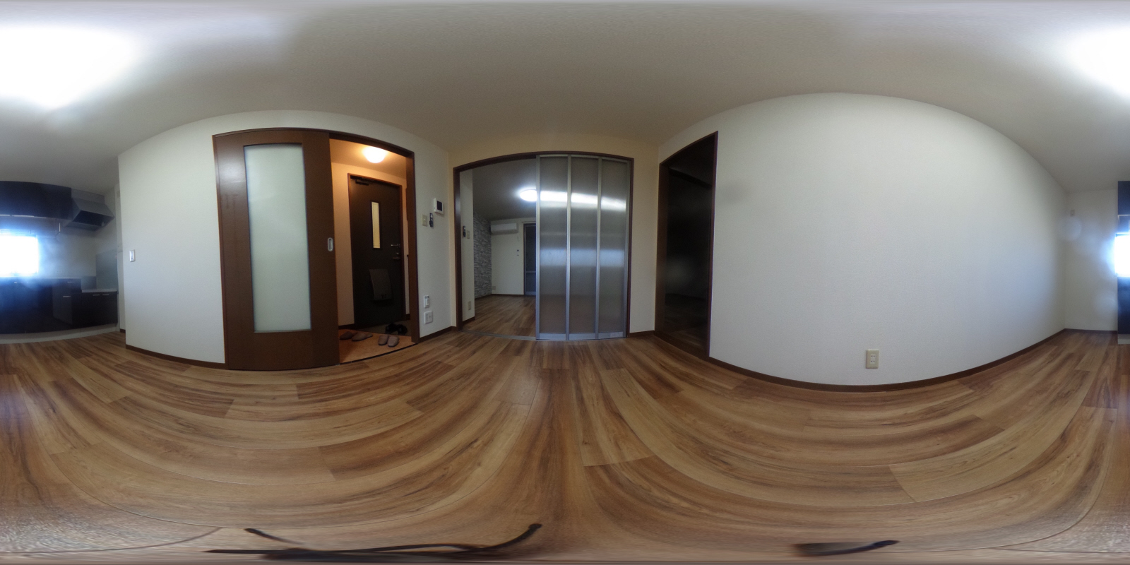 リビング 写真33