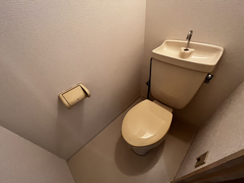 トイレ 写真12