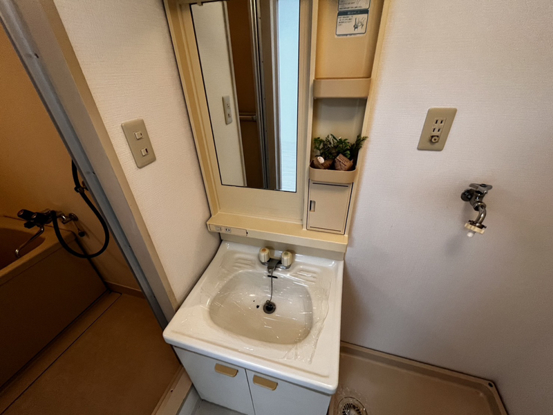 洗面所 写真9