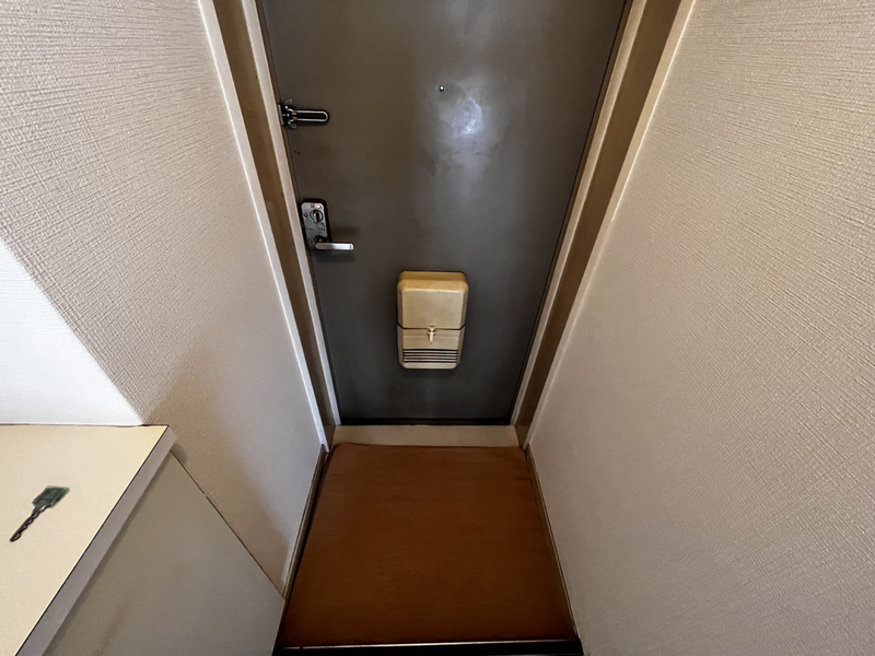 玄関 写真8
