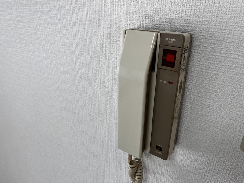 セキュリティ 写真17