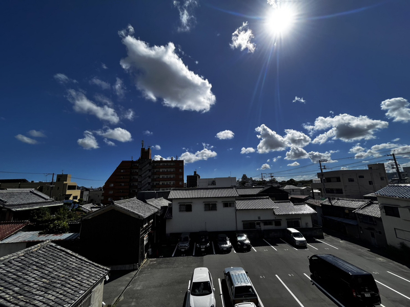 眺望 写真28