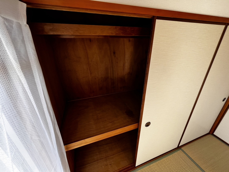 収納 写真14
