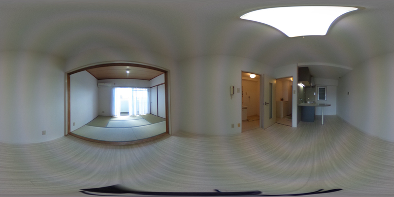 リビング 写真33