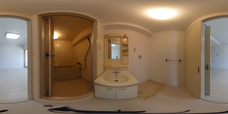 洗面所 写真37