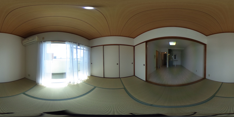 寝室 写真35