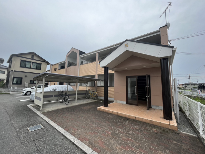 パークサイド明神