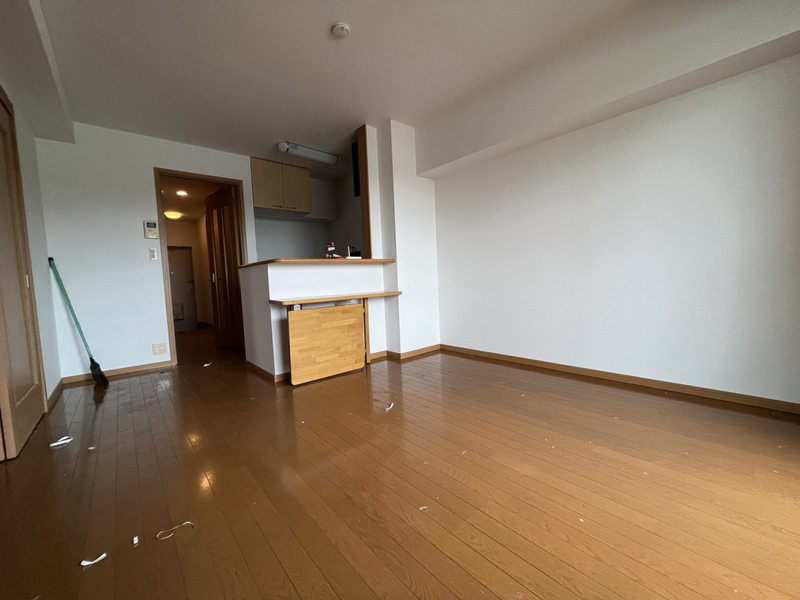 リビング 写真2