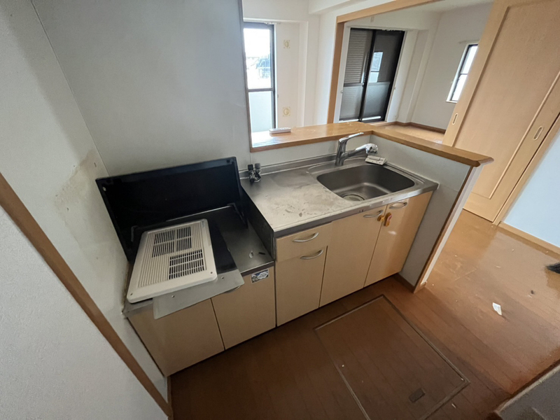 キッチン 写真3