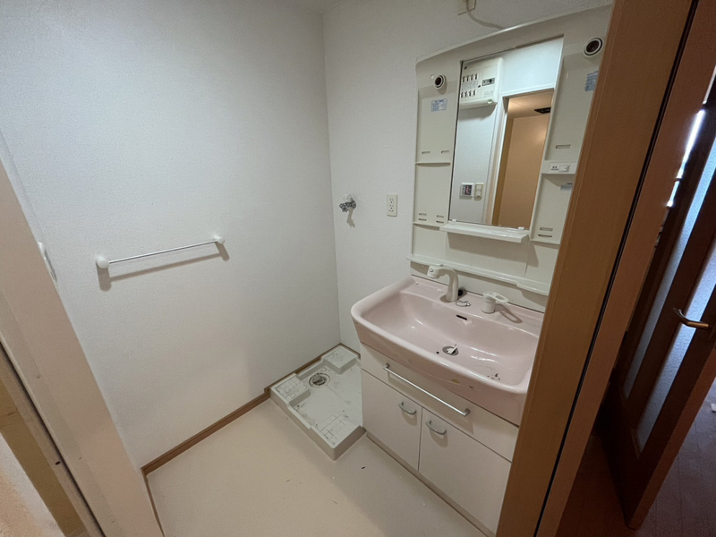 洗面所 写真9
