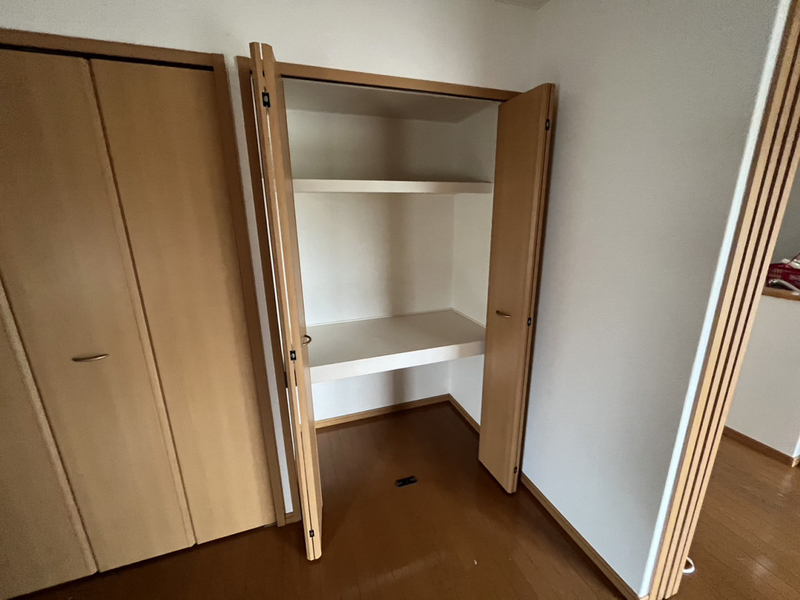 収納 写真13