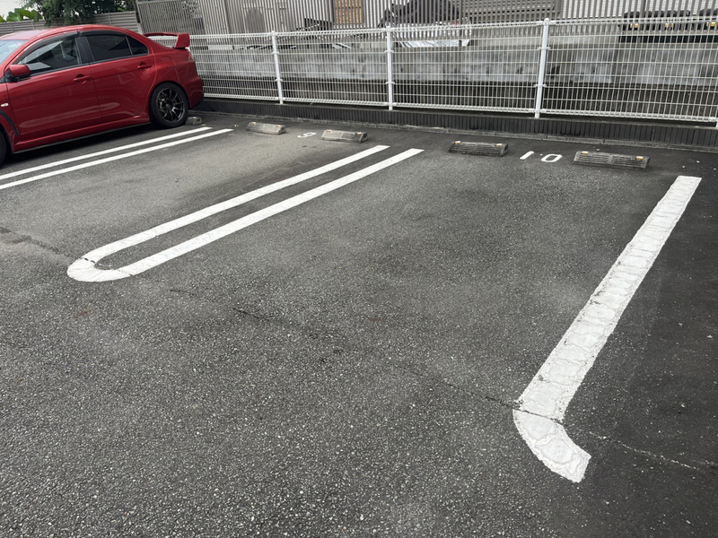 駐車場 写真32