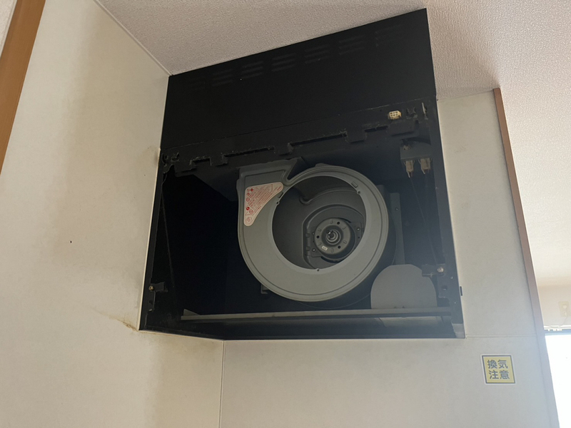 キッチン 写真4