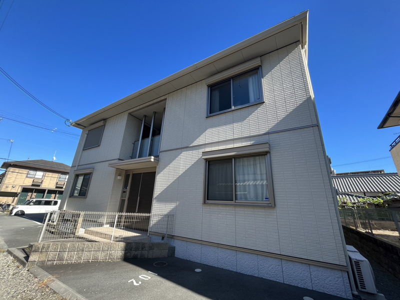 メゾンドソレイユ網干