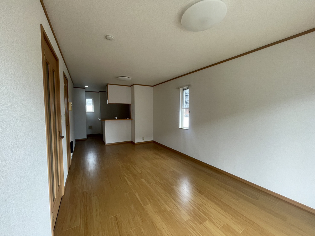 リビング 写真2