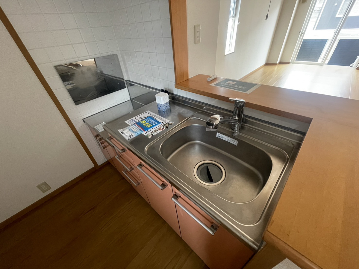 キッチン 写真4